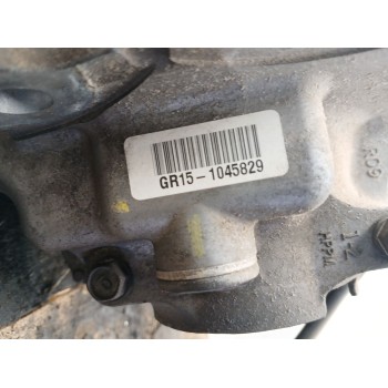 Recambio de diferencial trasero para honda cr-v iii (re_) 2.2 i-ctdi 4wd (re6) referencia OEM IAM GR151045829  