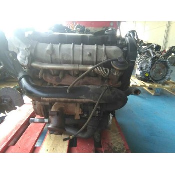 Recambio de motor completo para peugeot 406 berlina (s1/s2) srdt referencia OEM IAM RHZ <M> 