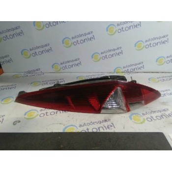 Recambio de piloto trasero derecho para fiat punto berlina (188) 1.3 jtd classic referencia OEM IAM EXTERIOR  