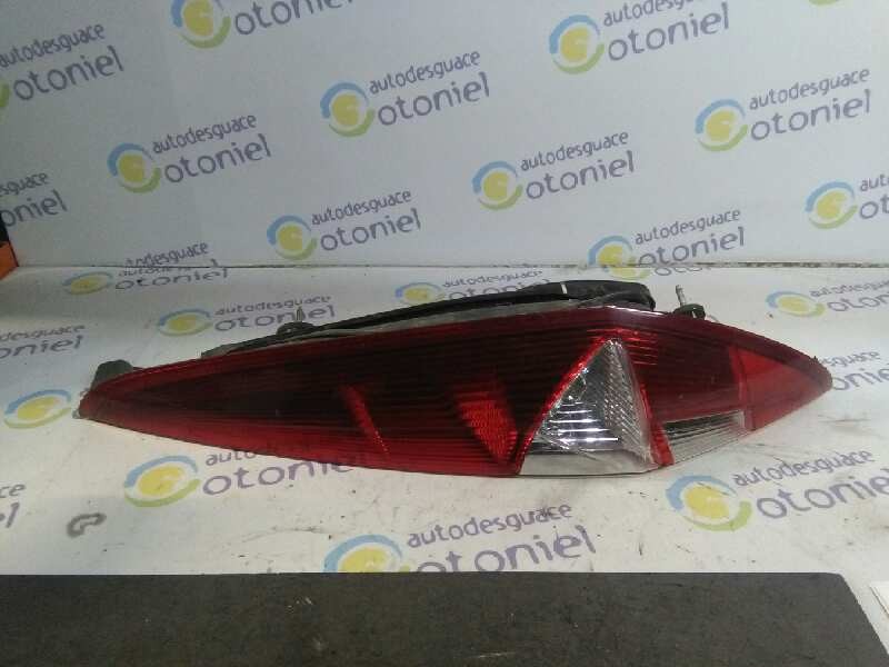 Recambio de piloto trasero derecho para fiat punto berlina (188) 1.3 jtd classic referencia OEM IAM EXTERIOR  