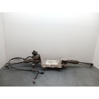 Recambio de cremallera direccion para seat leon (1p1) reference referencia OEM IAM 11688938 039014 