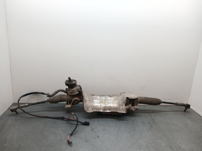 Recambio de cremallera direccion para seat leon (1p1) reference referencia OEM IAM 11688938 039014 