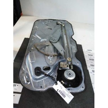 Recambio de elevalunas delantero izquierdo para ford focus berlina (cap) ambiente (d) referencia OEM IAM 4M5T14A389  3P
