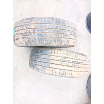 NEUMATICO 215-55-18 95H X2 KUMHO 2022