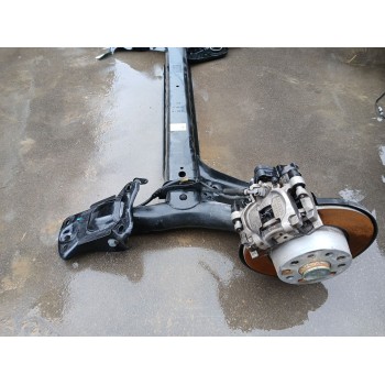 Recambio de puente trasero para volkswagen t-roc (a11, d11) 2.0 tdi scr referencia OEM IAM 5Q0501049BJ  