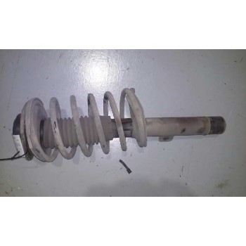 AMORTIGUADOR DELANTERO IZQUIERDO 1ª SERIE