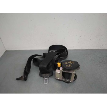 Recambio de kit airbag para mercedes-benz clase b (w245) 180 cdi (245.207) referencia OEM IAM A1696800887  