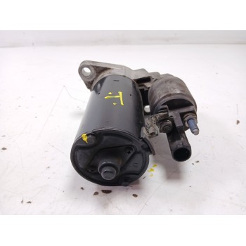 Recambio de motor arranque para seat ibiza iii (6l1) 1.4 tdi referencia OEM IAM 02T911024X  