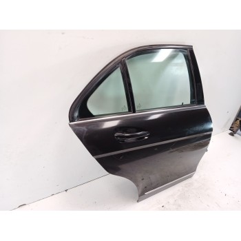 Recambio de puerta trasera derecha para mercedes-benz clase c (w204) c 220 cdi (204.008) referencia OEM IAM 204730220064  
