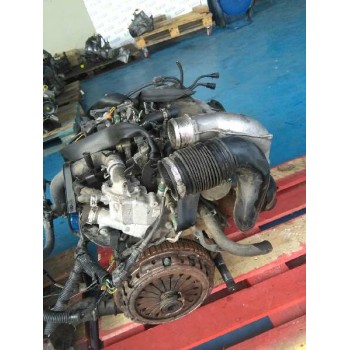 Recambio de motor completo para peugeot 406 berlina (s1/s2) srdt referencia OEM IAM RHZ <M> 