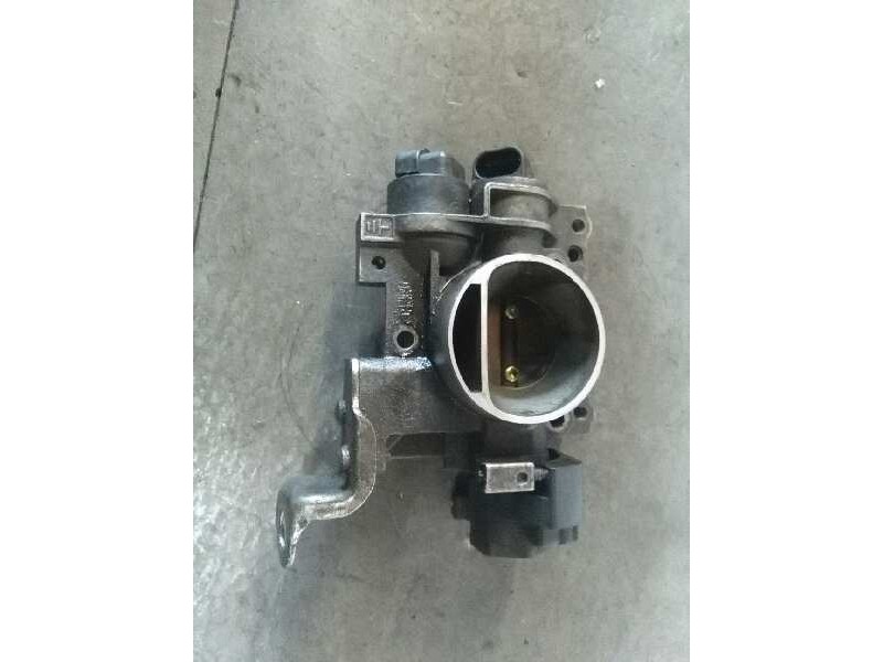 Recambio de caja mariposa para fiat seicento (187) active referencia OEM IAM   