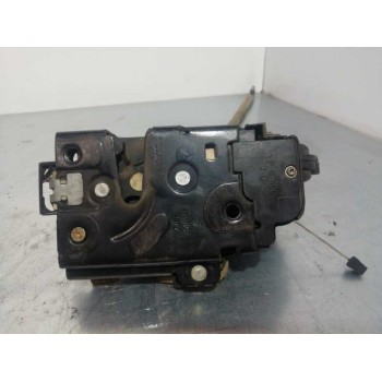 Recambio de cerradura puerta delantera derecha para seat toledo (1m2) 1.9 tdi referencia OEM IAM 3B1837016A  8 PIN 4P