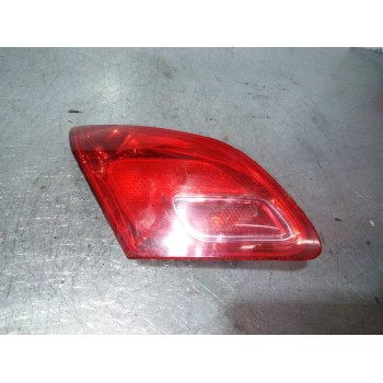 Recambio de piloto trasero izquierdo interior para opel astra j lim. cosmo referencia OEM IAM   