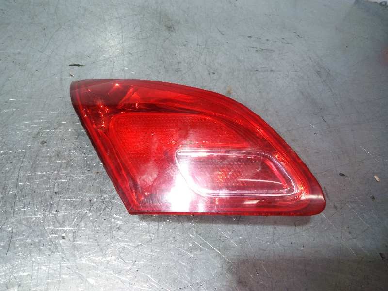 Recambio de piloto trasero izquierdo interior para opel astra j lim. cosmo referencia OEM IAM   