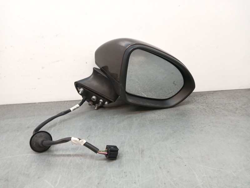 Recambio de retrovisor derecho para opel astra k (b16) 1.4 turbo (68) referencia OEM IAM E1041397  