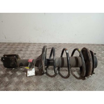 AMORTIGUADOR DELANTERO IZQUIERDO 