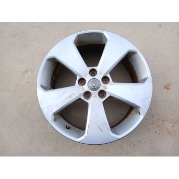 LLANTA 7JX17 ET38. x1 17 PULGADAS.