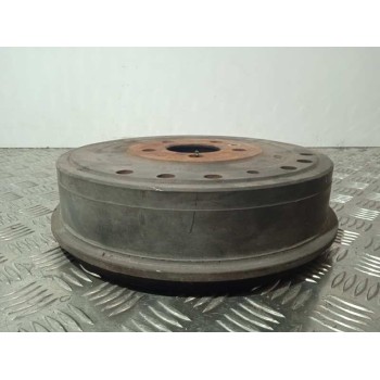 Recambio de tambor freno trasero para fiat scudo (222) 2.0 jtd cat referencia OEM IAM   5 TORNILLOS 28 CM