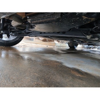 Recambio de puente trasero para volkswagen t-roc (a11, d11) 2.0 tdi scr referencia OEM IAM 5Q0501049BJ  