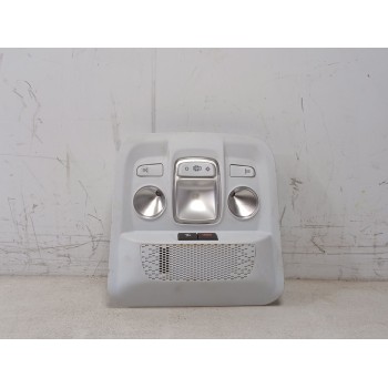 Recambio de luz interior para peugeot 2008 (--.2013) referencia OEM IAM   