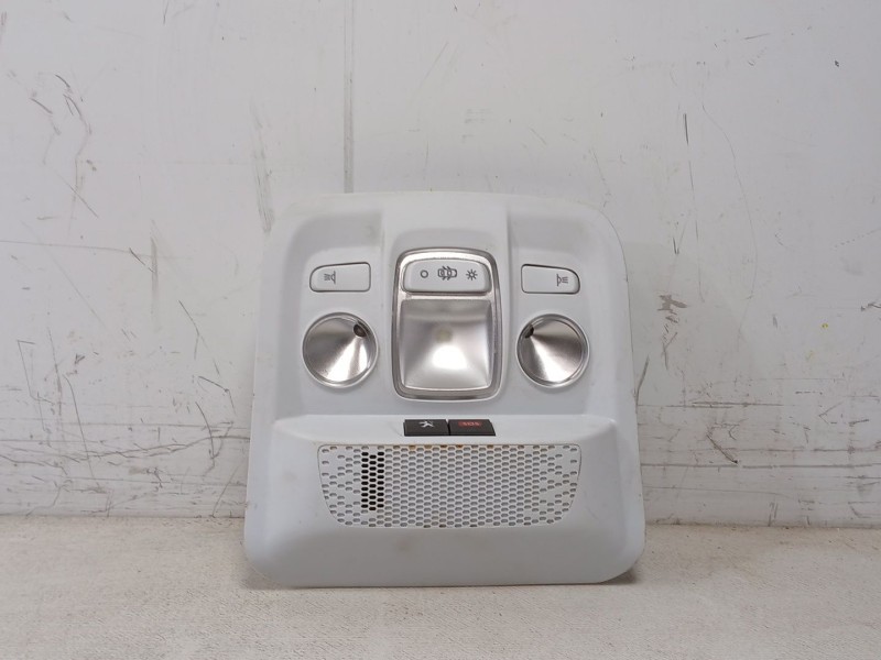 Recambio de luz interior para peugeot 2008 (--.2013) referencia OEM IAM   