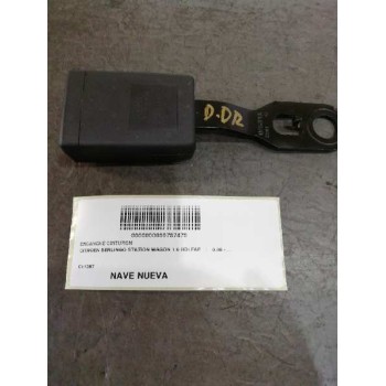 ENGANCHE CINTURON 96815080XT C DEL DERECHO 