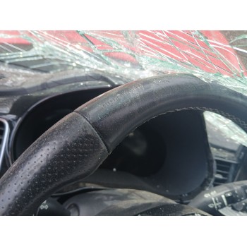 Recambio de volante para kia ceed gt line referencia OEM IAM gt line 56100j7aa0sa1 desgastado