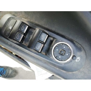 MANDO ELEVALUNAS DELANTERO IZQUIERDO RETROVISOR ABATIBLE 