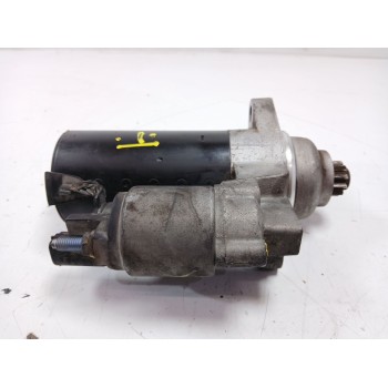Recambio de motor arranque para seat ibiza iii (6l1) 1.4 tdi referencia OEM IAM 02T911024X  