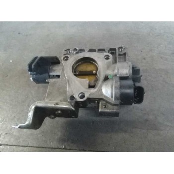 Recambio de caja mariposa para fiat seicento (187) active referencia OEM IAM   