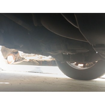 Recambio de diferencial trasero para honda cr-v iii (re_) 2.2 i-ctdi 4wd (re6) referencia OEM IAM GR151045829  