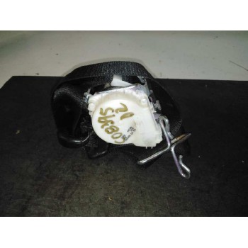 CINTURON SEGURIDAD DELANTERO DERECHO 