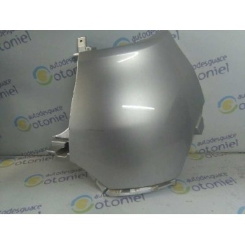 PUNTERA PARAGOLPES TRASERA DERECHA 