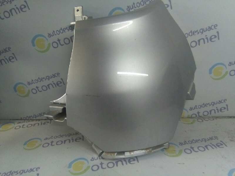 Recambio de puntera paragolpes trasera derecha para renault captur luxe referencia OEM IAM   