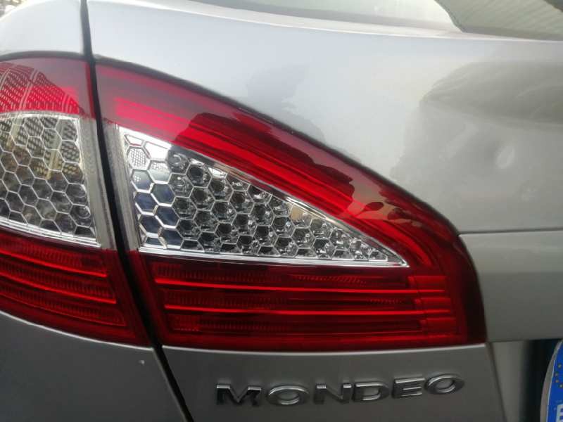 Recambio de piloto trasero izquierdo interior para ford mondeo ber. (ca2) ghia referencia OEM IAM   