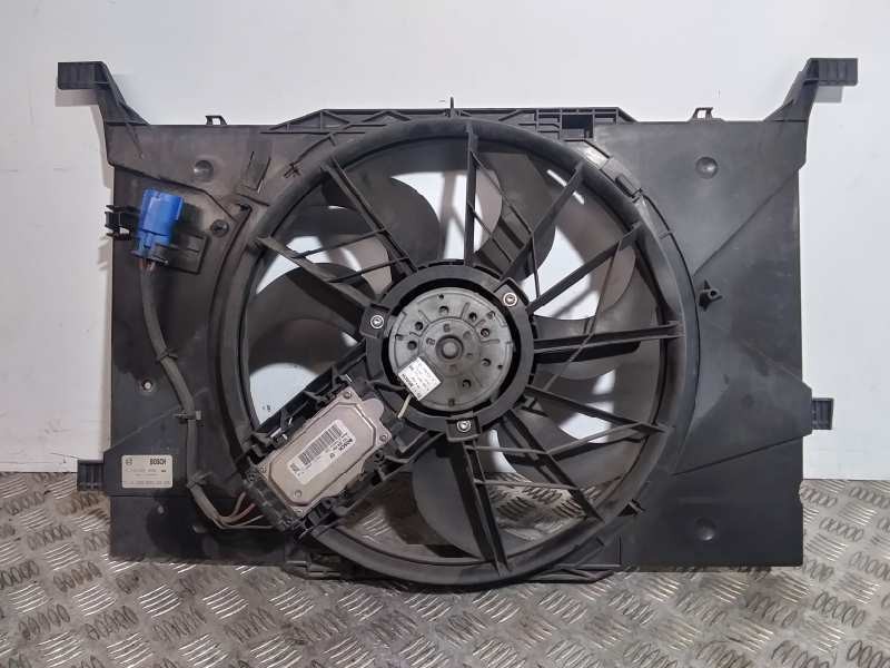 Recambio de electroventilador para mercedes-benz clase a (w169) a 200 (169.033) referencia OEM IAM A1695050255  