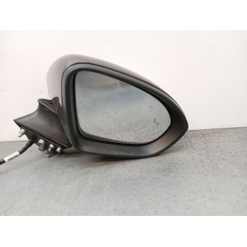 Recambio de retrovisor derecho para opel astra k (b16) 1.4 turbo (68) referencia OEM IAM E1041397  