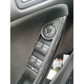 MANDO ELEVALUNAS DELANTERO IZQUIERDO F1ET14A132CC 4 TECLAS 