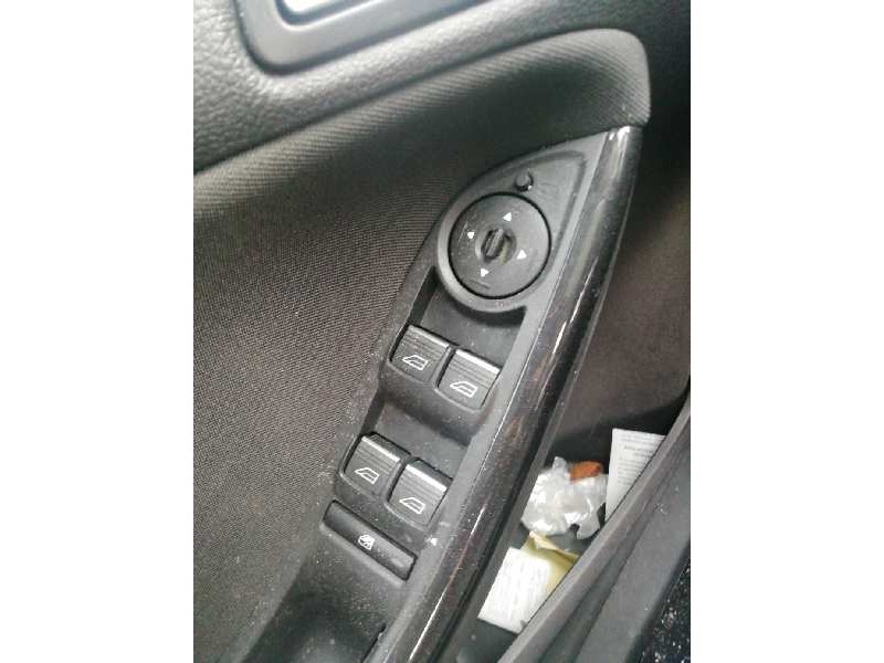 Recambio de mando elevalunas delantero izquierdo para ford focus lim. business referencia OEM IAM F1ET14A132CC 4 TECLAS 