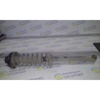 AMORTIGUADOR TRASERO IZQUIERDO 