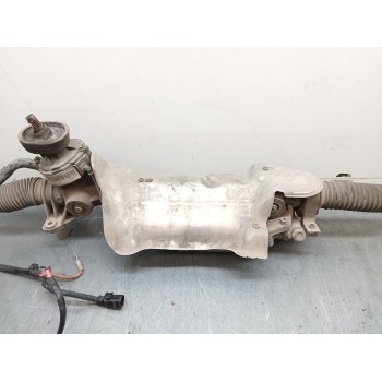 Recambio de cremallera direccion para seat leon (1p1) reference referencia OEM IAM 11688938 039014 