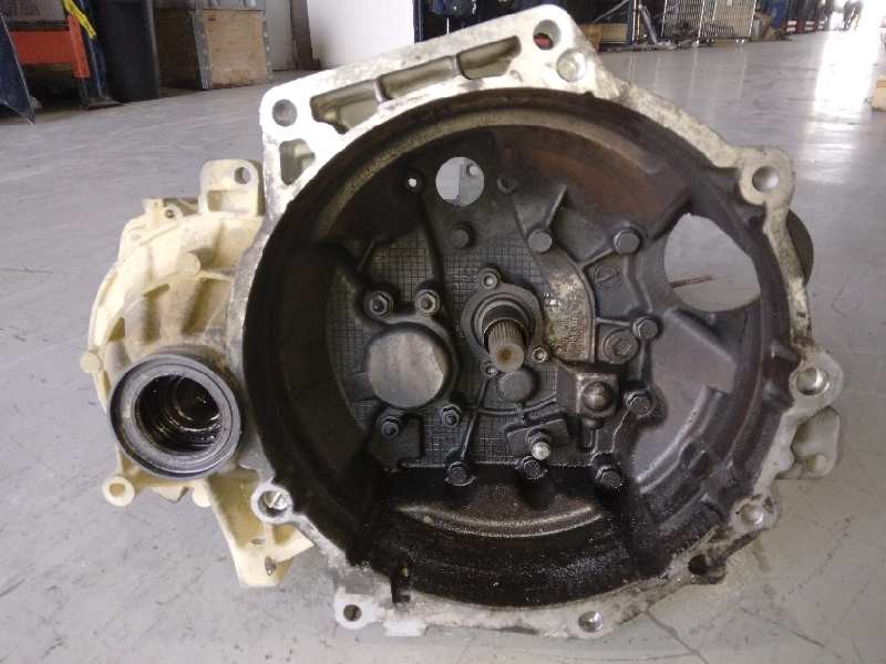 Recambio de caja casco para seat altea (5p1) 1.9 tdi referencia OEM IAM JCY  