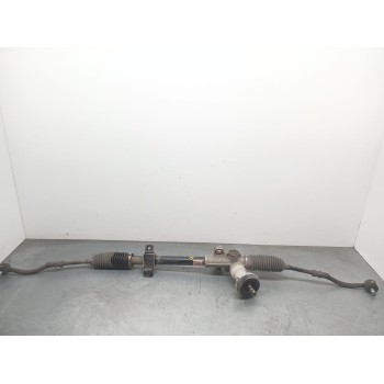 Recambio de cremallera direccion para kia rio iii (ub) 1.2 cvvt referencia OEM IAM 565001w100  