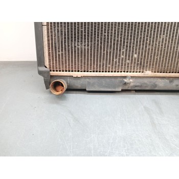 Recambio de radiador agua para nissan pathfinder iii (r51) 2.5 dci 4wd referencia OEM IAM 21460EB30A  