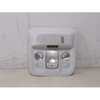 Recambio de luz interior para peugeot 2008 (--.2013) referencia OEM IAM   