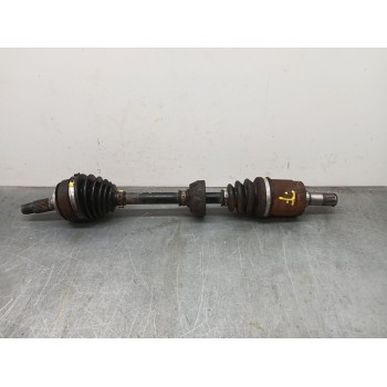 Recambio de transmision delantera izquierda para honda civic berlina 4 hybrid (fd3) básico referencia OEM IAM   