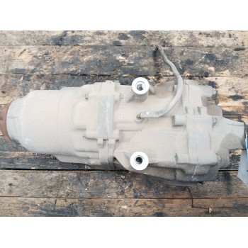 Recambio de diferencial trasero para honda cr-v iii (re_) 2.2 i-ctdi 4wd (re6) referencia OEM IAM GR151045829  