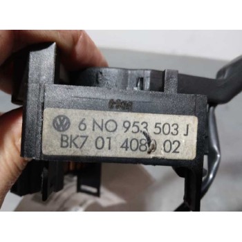 Recambio de mando limpia para volkswagen polo berlina (6n1) 1.4 referencia OEM IAM 6NO953503J  