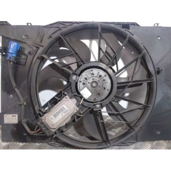 Recambio de electroventilador para mercedes-benz clase a (w169) a 200 (169.033) referencia OEM IAM A1695050255  