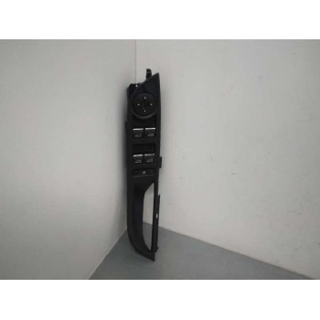 Recambio de mando elevalunas delantero izquierdo para ford focus lim. business referencia OEM IAM F1ET14A132CC 4 TECLAS 